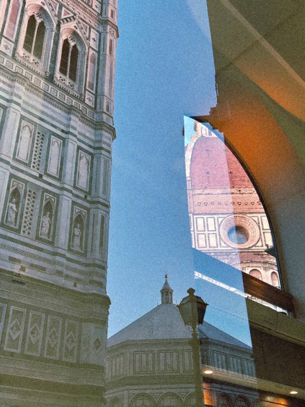 Luoghi magici di Firenze Perditi tra le sue vie e scopri i nostri partners