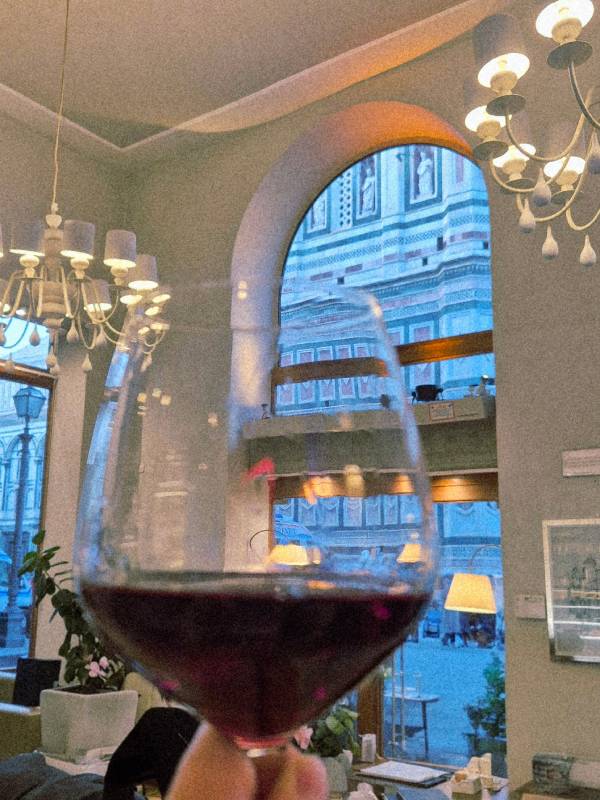 Buon vino con vistaAssaggia le migliori cantine